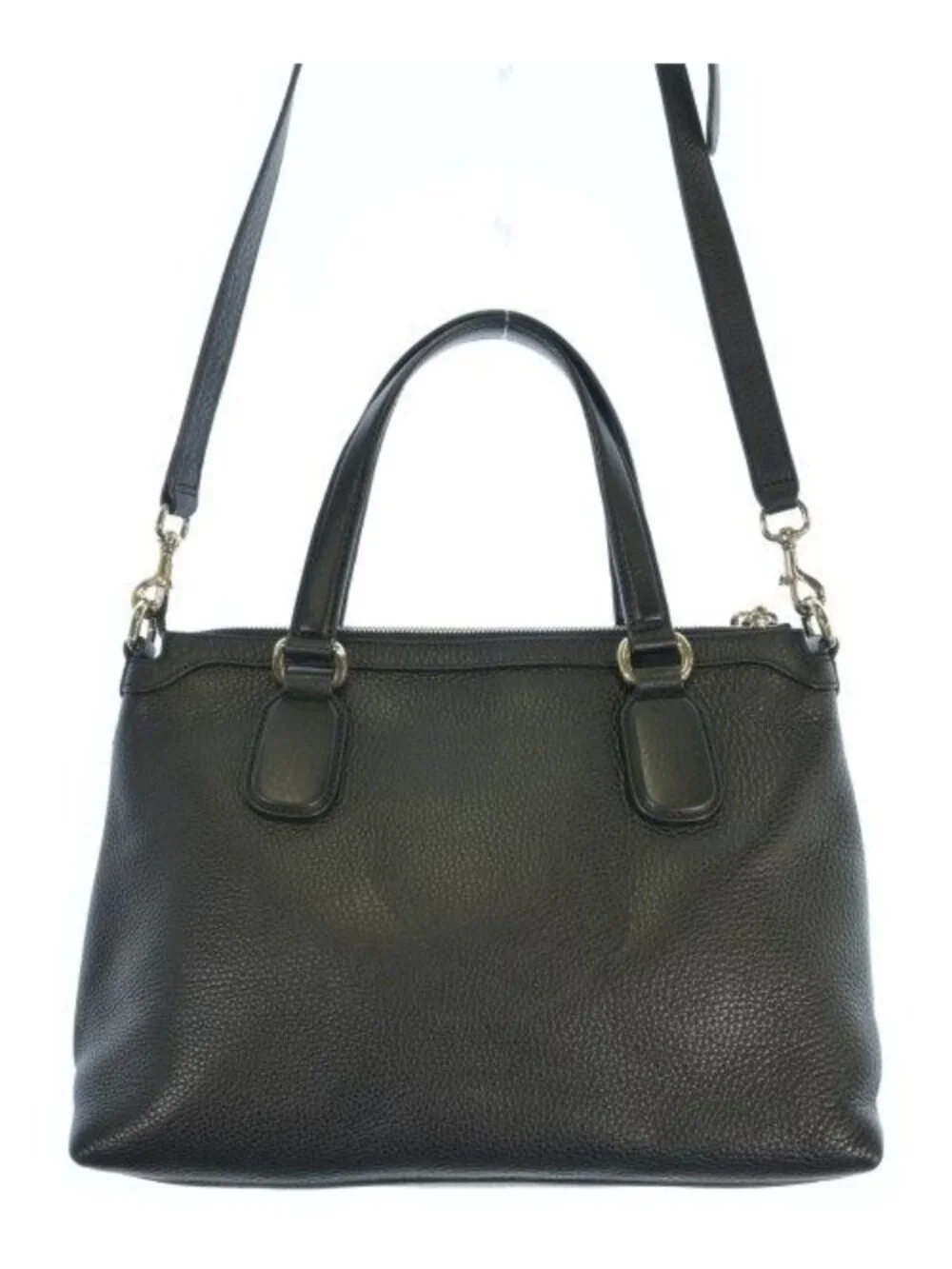 Gucci Handbag Black